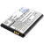 900mAh Battery for SteelSeries Arctis Pro Wireless, Siberia 800, Siberia 840, H Wireless Gaming-Headset