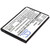 900mAh Battery for SteelSeries Arctis Pro Wireless, Siberia 800, Siberia 840, H Wireless Gaming-Headset