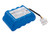 2500 mAh for SUNRISE TELECOM SS140,120-10781-009