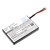 1100 mAh for Opticon Z66,C2013,OPR33015505-0-00