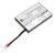 1100 mAh for Opticon Z66,C2013,OPR33015505-0-00