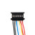 3300 mAh for Lenovo 01AV409,00HW028,00HW029,01AV410,01AV438,01AV439,01AV440,01AV441,01AV444,01AV457