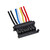 3300 mAh for Lenovo 01AV409,00HW028,00HW029,01AV410,01AV438,01AV439,01AV440,01AV441,01AV444,01AV457