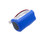 3400 mAh for CMICS DJDB144
