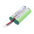1800 mAh for Bosch WK1350,NL-4827HG-10