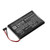 1200 mAh for Garmin 010-11828-40,351-00035-09,361-00035-09