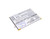3000 mAh for BBK B-A6
