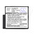 900 mAh for GoPro AABAT-001,AHDBT-501,601-10197-00,AABAT-001-AS,601-27537-000
