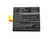 3450mAh Battery for BLU Studio 7.0 II, S490U, U48OU, U480U, C1028703345L
