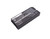 Replacement Battery for Ikusi BT12, TM63, TM64 02, NiMH 2000mAh 7.2V