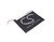 3300 mAh for BLU BT-D005L,C1068903400L