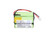 2500 mAh for Fluke 1650740