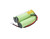 2500 mAh for Fluke 1650740