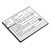2700mAh Battery for Motorola Moto E3, Moto E4, Moto E5 Play, Moto G5, GK40, SNN5967A, SNN5967B