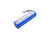 3500 mAh for Fukuda 8TH-2400