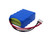 2000mAh Replacement Battery for Biomedical ECG-1A, ECG-2201, EDANINS ECG-1A, Eton 2303G ECG, OSEN ECG-8130, HYHB-1172