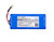 2000 mAh for TDK Soma 360,Life on Record Q35,Life on Record A360