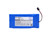 5200 mAh for Drager MS30502