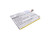 4900 mAh for Asus C21N1334,0B200-00870000,0B200-00870200,0B200-00870300