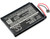 750mAh Replacement Battery for Garmin DriveAssist 50 LMT-D, DriveAssist 51 LMT-S, DriveAssist 51 LMTS, Driveluxe 50 LMTHD, 361-00056-21