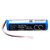 3400 mAh for Extech 1950986,T197410