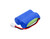 2000 mAh for JAY UJZE2024