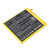 2900 mAh for Asus C11P1511,0B200-02000500