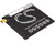 2500 mAh for Asus C11P1601,0B200-02160000