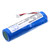 2600 mAh for Honeywell AB5
