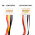 5700 mAh for Acer PR-279594N,KT.0020H.002,PR-279594N(1ICP3/95/94-2)