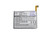 2500 mAh for BLU TLP15F27