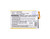 3000 mAh for BLU C875704300L