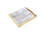 3400 mAh for Huawei HB376783ECW,HB376883EBC,HB376883EBW,HB376883ECW