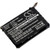 200 mAh for Apple A1578