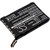 200 mAh for Apple A1578