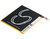 2600 mAh for BLU C948730300P