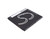 2000 mAh for Kyocera SCP-66LBPS,5AAXBT094GEA