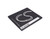 2000 mAh for Kyocera SCP-66LBPS,5AAXBT094GEA