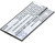 2700 mAh for BLU C105440270P