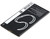 2700 mAh for BLU C105440270P