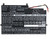 4400 mAh for Acer AP15B8K,KT.0020G.005,AP15B8K (2ICP3/100/107)