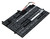 4400 mAh for Acer AP15B8K,KT.0020G.005,AP15B8K (2ICP3/100/107)