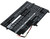 4400 mAh for Acer AP15B8K,KT.0020G.005,AP15B8K (2ICP3/100/107)