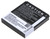 3800 mAh for Alcatel TLi036A1