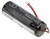 1200 mAh for Wahl 93151,93153,93151-001