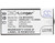 4200 mAh for URC NC1110,BT-NLP2400