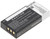 4200 mAh for URC NC1110,BT-NLP2400