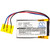 420mAh Battery for JBL Go, Go FF, JBLGOBLK