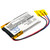 420mAh Battery for JBL Go, Go FF, JBLGOBLK