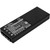 2000 mAh for HBC BA210,BA213020,BA213030,BA214060,BA214061,RHB1220KY,005-01-00466